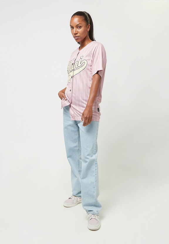 Woven Signature Pinstripe -3