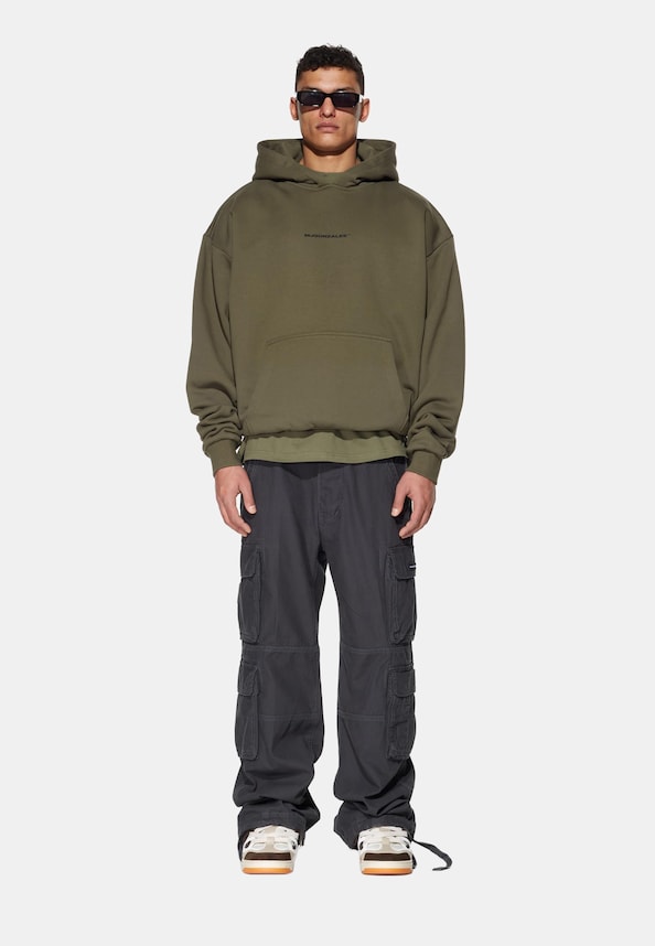 In tha Hood x Heavy Oversized-0