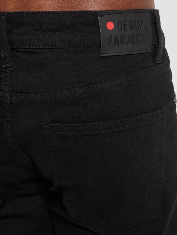 Mr Red Super Stretch-4