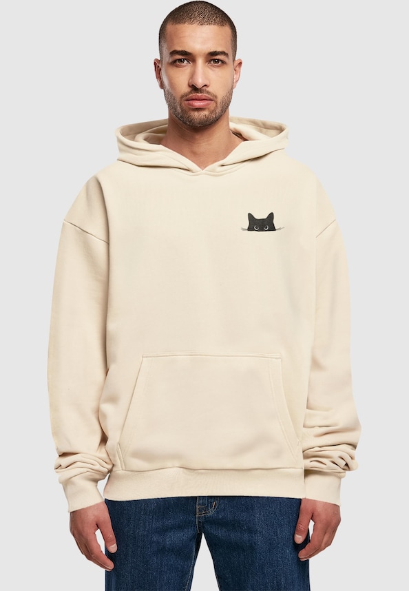 Halloween - Cat Hoody-0