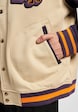 Puma Tye Letterman College Jacket-5