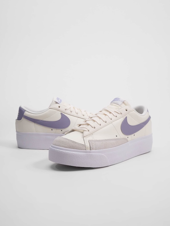Blazer Low Platform-0