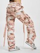 Brandit Women M65 Cargo Pants-1
