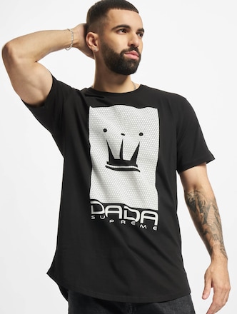 Dada Supreme Supreme Mesh Crown T-Shirt