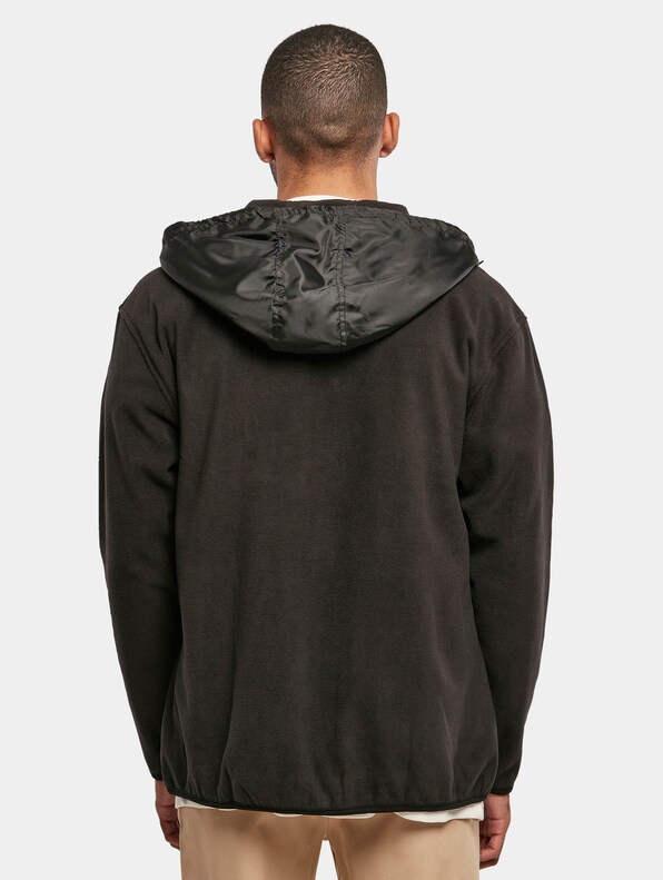 Hooded Micro -1