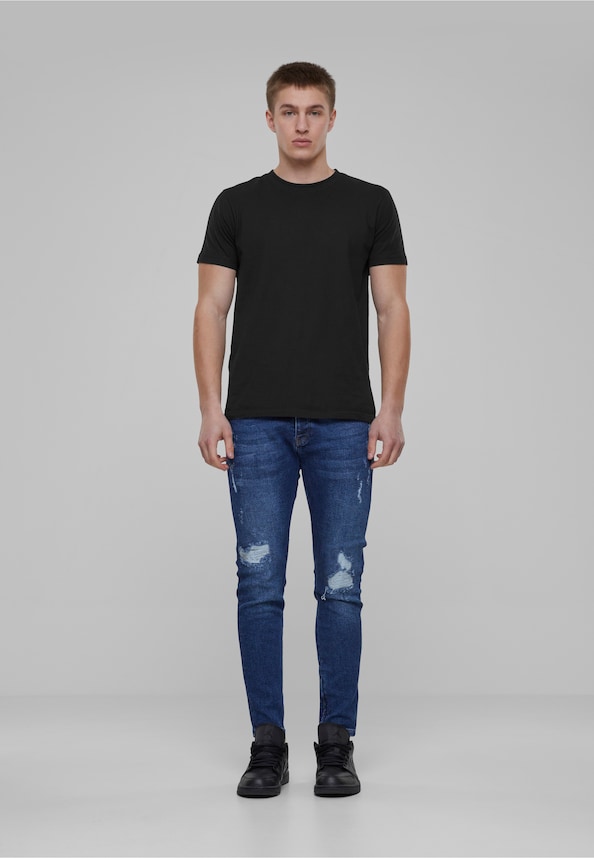 2Y Skinny Fit Jeans-4