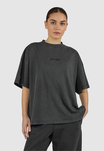 Bracy Heavy Oversized
