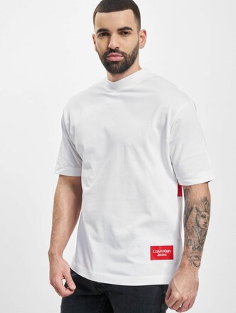 Bold Logo Colorblock