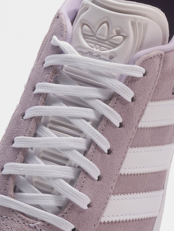 adidas gazelle gray and pink