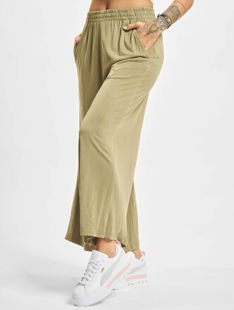 Ladies Modal Culotte