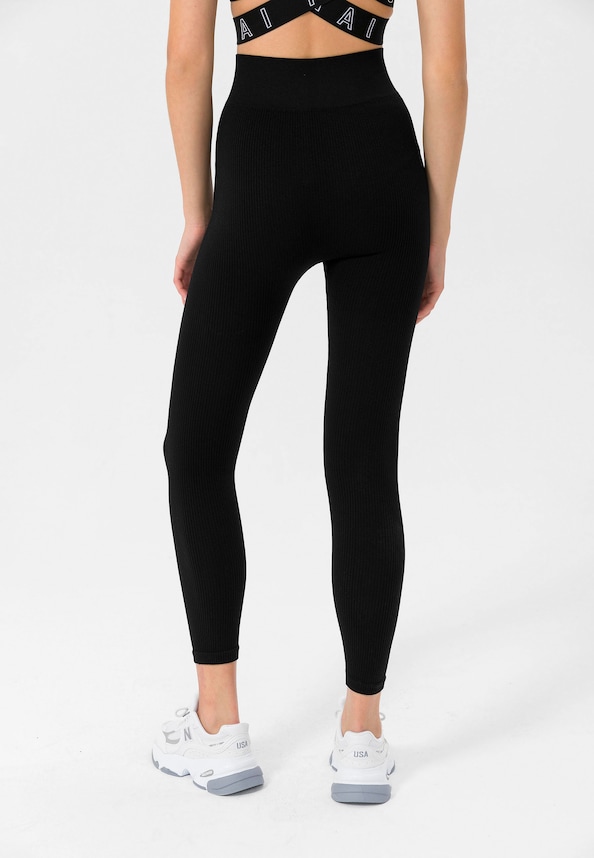 Morotai Naikan Seamless Tights-1