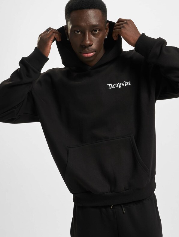 Heavy Oversize Money On My Mind-1