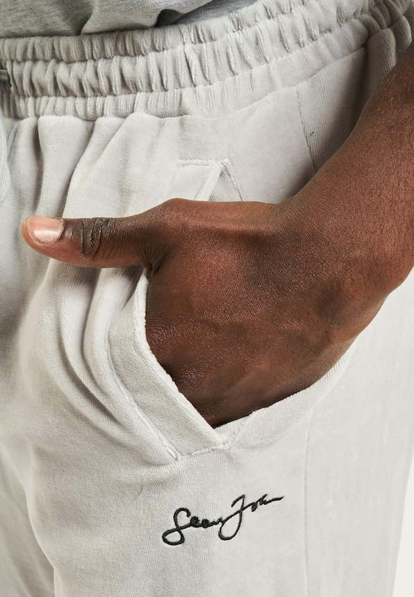 Classic Logo Essential Velours-3