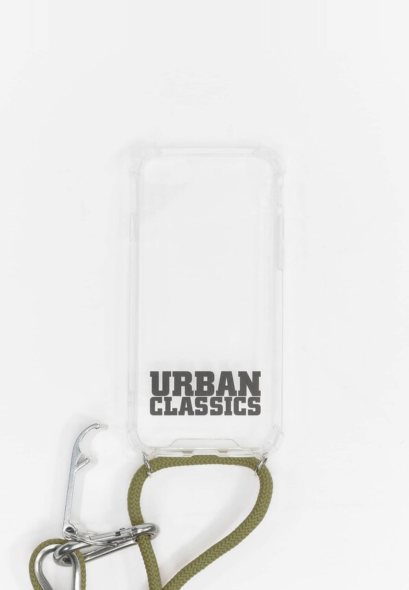 Phone Necklace with Additionals I-2