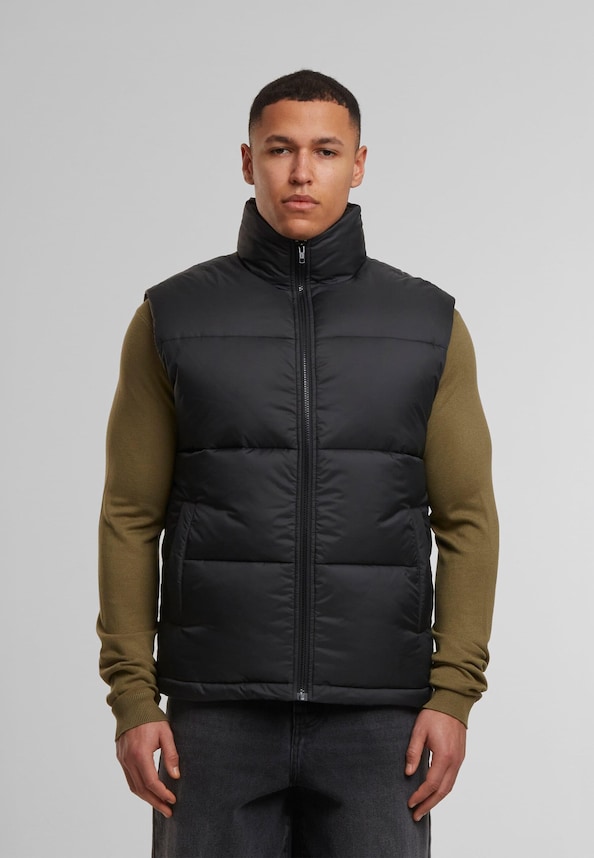 Basic Puffer -0