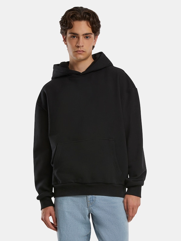 Urban Classics Ultra Heavy Oversized Hoodies-2