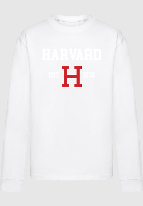 Kids Harvard University - Est 1636 Longsleeve-2