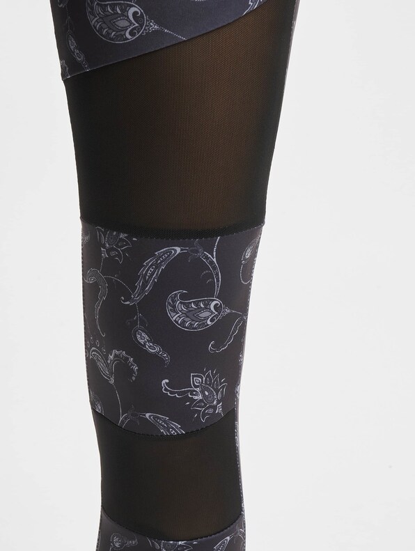 Ladies Tech Mesh Aop-4