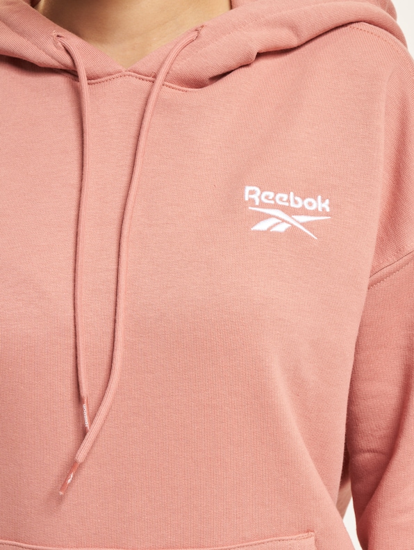 Reebok French Terry Hoodie-3