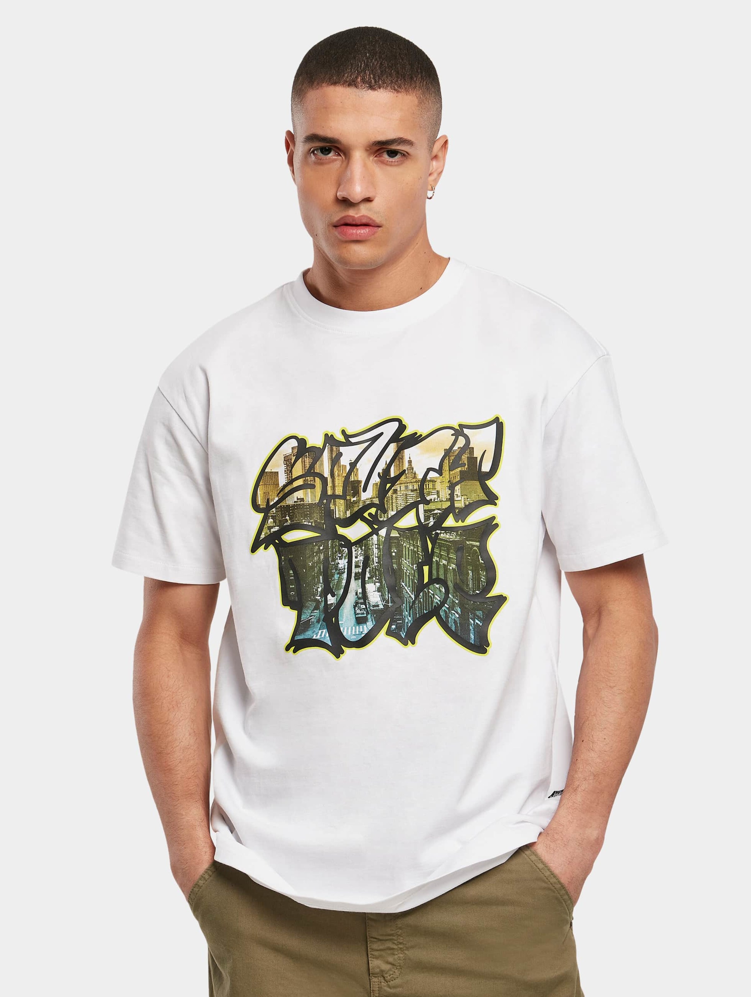 Southpole T Shirts for Men buy online DEFSHOP