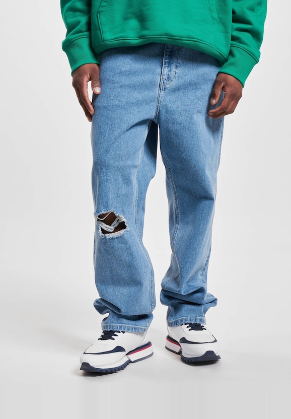 Skater Straight Fit-0