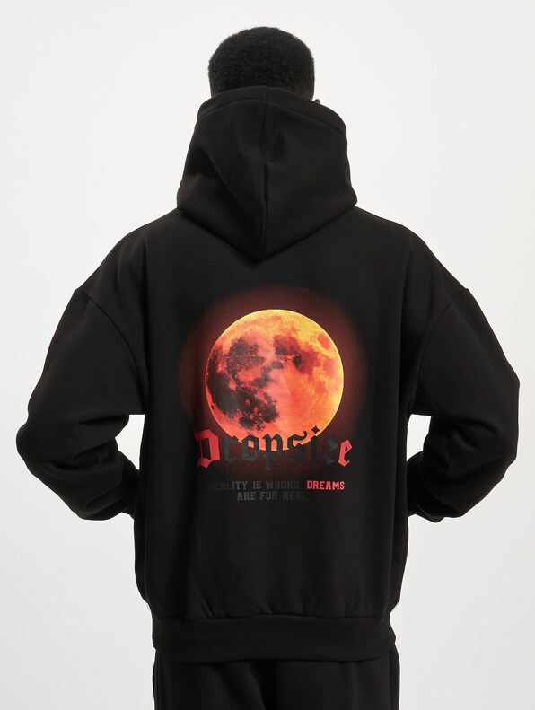 Heavy Oversize Moon V2-0