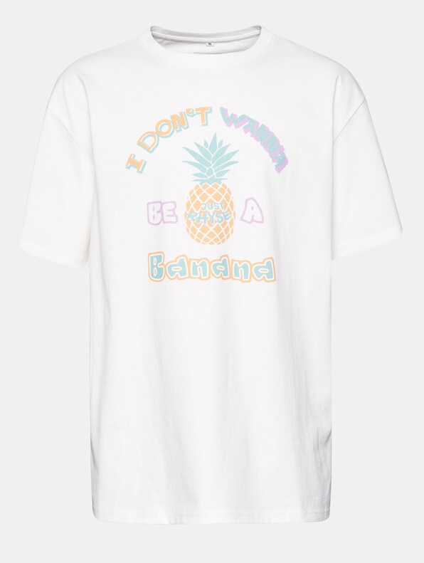 Banana -5