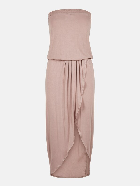 Ladies Viscose Bandeau-4