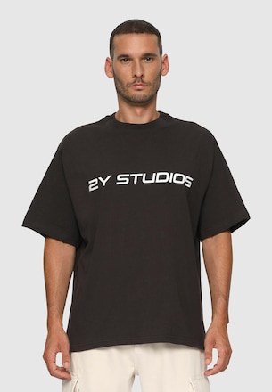 Logo Oversize