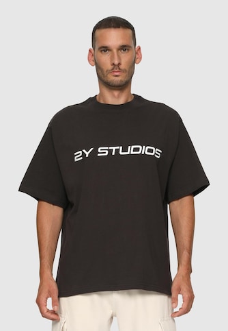 Logo Oversize