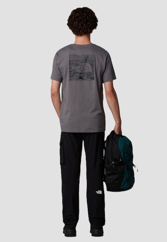 The North Face Redbox Celebration T-Shirts-2