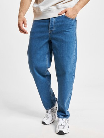 X-Tra Baggy Denim 