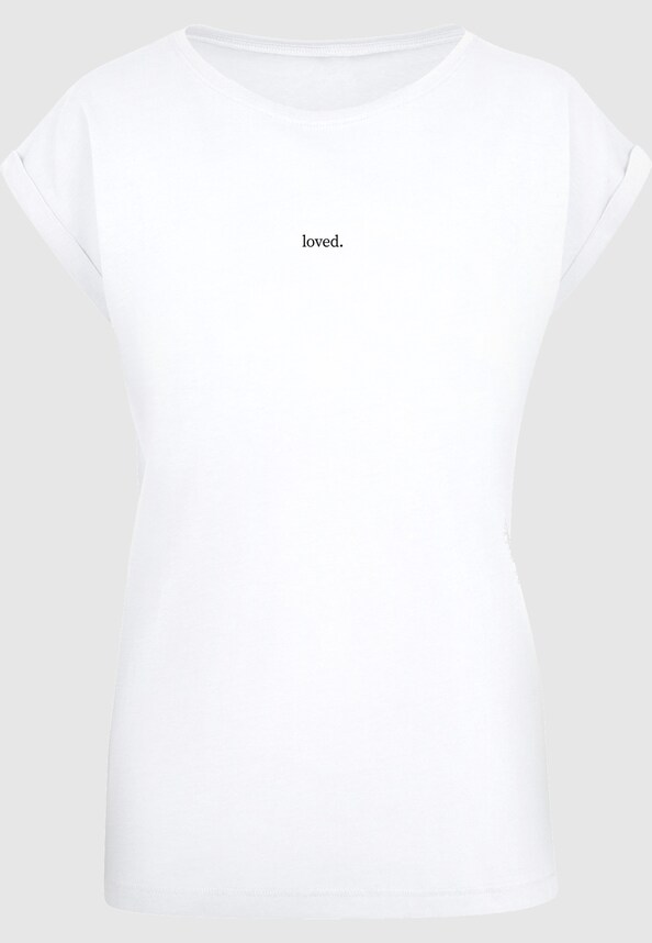 Ladies Love Extended Shoulder-5