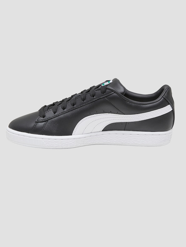 Puma Basket Classic XXI Sneakers-2