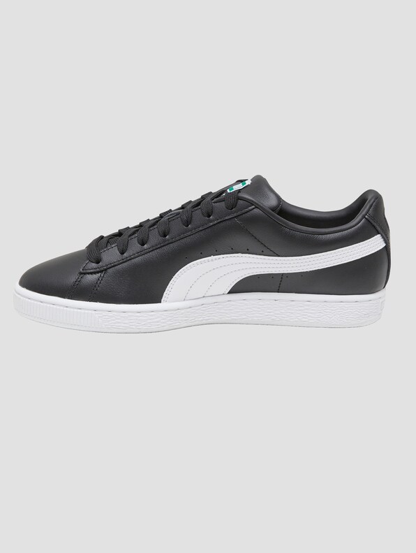 Puma Basket Classic XXI Sneakers-2