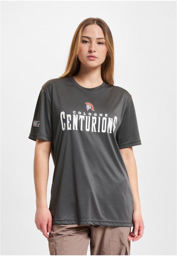 Cologne Centurions 5 -5