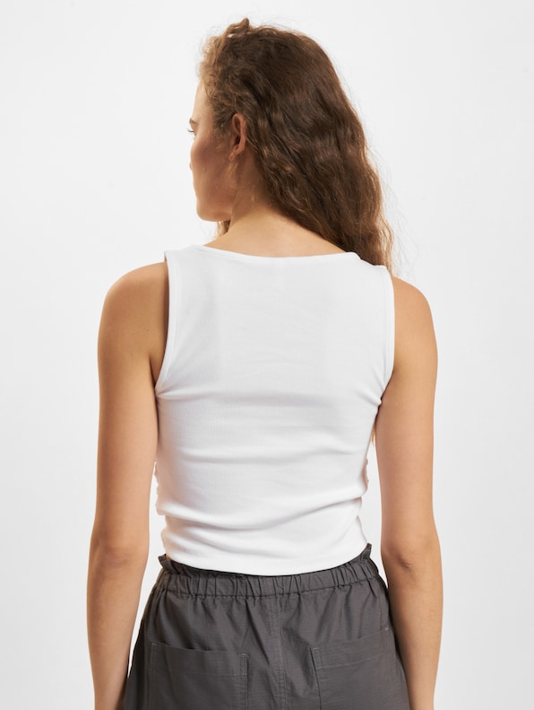 Nilan Jersey Life Sleeveless V-Neck-1