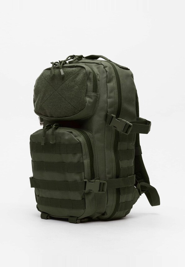 US Cooper Patch Medium-0