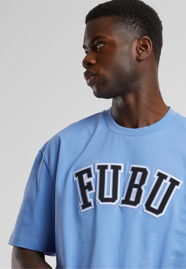 FM242-007-1 Fubu College Tee-5