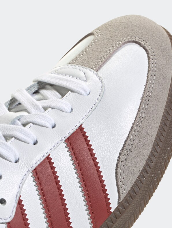 Samba OG -6