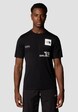 The North Face Mountain Foundation Coordinates T-Shirts-0