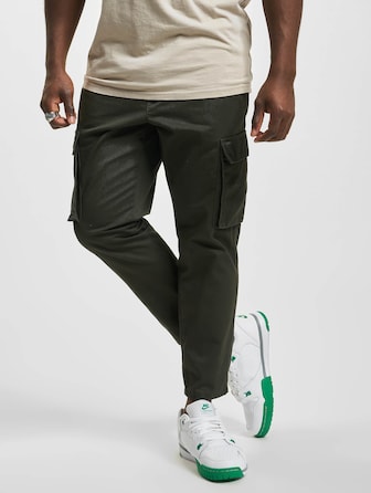 Rod Crop