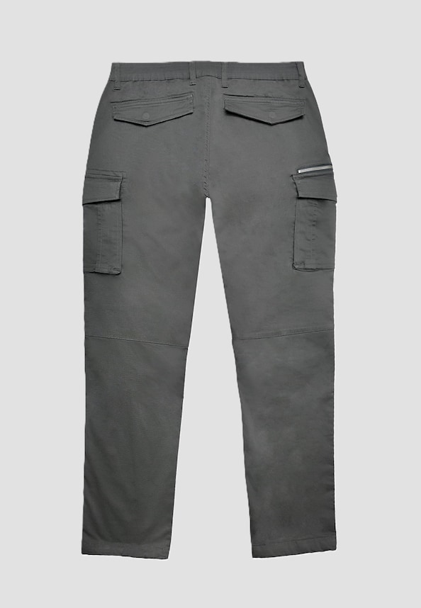 NEWTON CARGO PANTS-4
