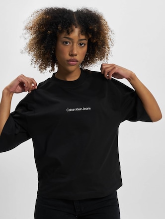 Calvin Klein Blown Up Oversized T-Shirt