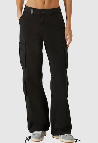 2Y Wega 4 Pocket Cargo Pants