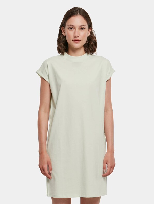 Ladies Turtle Extended Shoulder-2