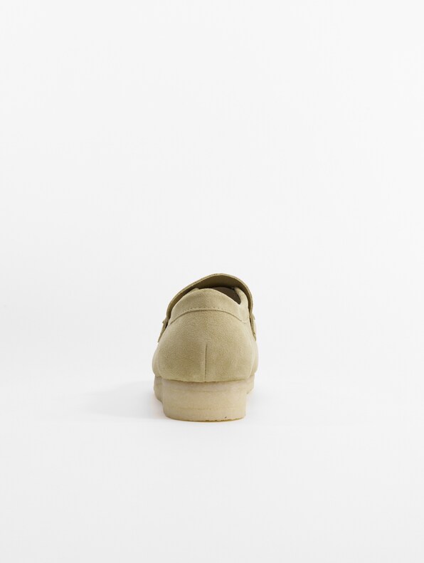 Wallabee Loafer-5