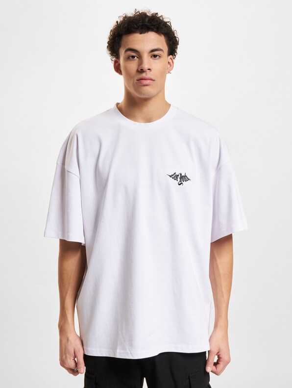 Lost Youth Heavy  ''Classic'' T-Shirts-2