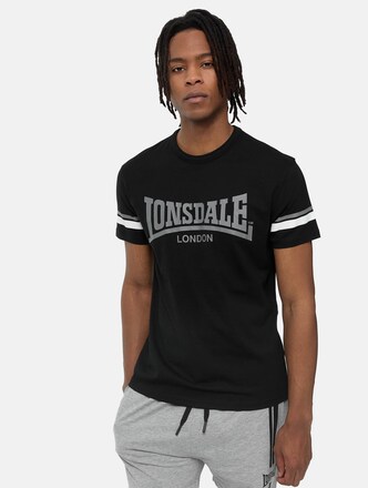 Lonsdale London Creich T-Shirt