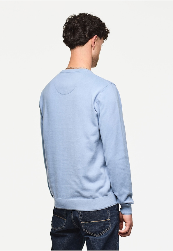SOLACE SWEATER-1